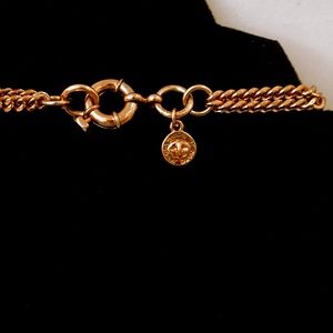 Marc By Marc Jacobs Jewelry - MARC JACOBS~tortoise link~STATEMENT NECKLACE Marc By Marc Jacobs Jewelry - MARC JACOBS~tortoise link~STATEMENT NECKLACE